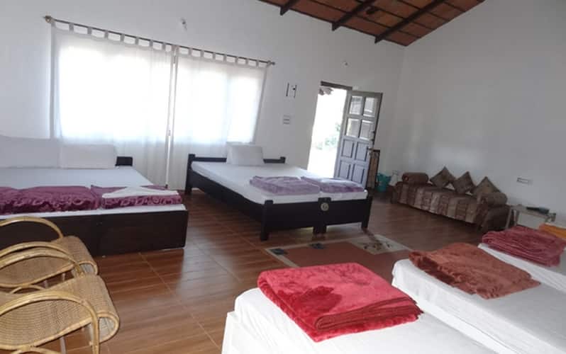 Chandramukuta Homestay, Chikmaglur 5